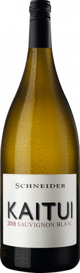 2018 Kaitui Sauvignon Blanc Trocken (1,5 L) - Weingut Markus Schneider