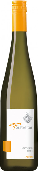 2023 Sauvignon Blanc trocken - Weingut Forstreiter
