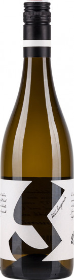 2024 Weissburgunder Göttlesbrunn trocken Bio - Weingut Glatzer