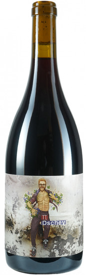 2017 Pi-Dschey - Weingut Schmitzer-Julier