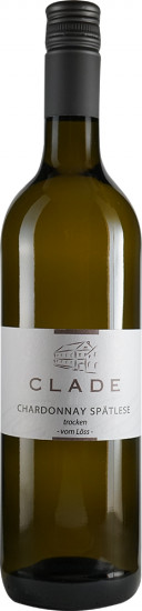 2023 Chardonnay trocken - Weingut Clade