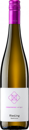 2024 Riesling fruchtig lieblich - Cisterzienser Weingut Michel
