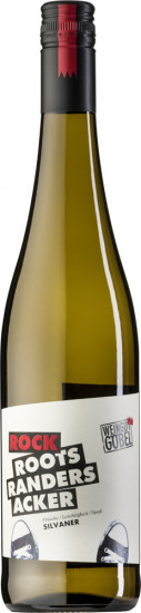 2025 Rock Silvaner trocken - Weingut Martin Göbel