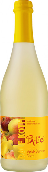 XPalio Apfel Quitten-Secco - Wein & Secco Köth