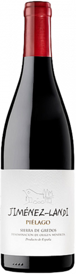 2021 Pielago Méntrida DO trocken - Bodegas Jiménez Landi