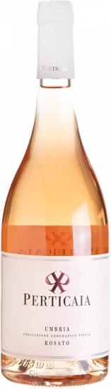 2024 Rosato Umbria IGP trocken - Perticaia