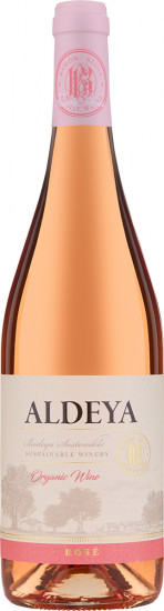 2024 Aldeya Rosado Cariñena DO Bio - Pago Aylés