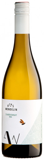 2024 Chardonnay - Achs-Wendelin Weine