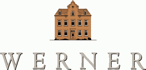 2024 Weißburgunder trocken - Weingut Werner