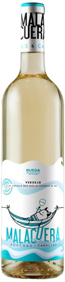 2025 Malacuera Verdejo Rueda DO trocken - Bodegas Malacuera