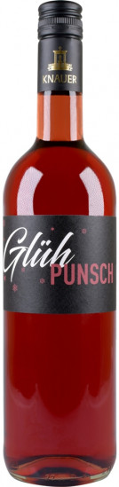 Roter Glühpunsch - Weingut Knauer