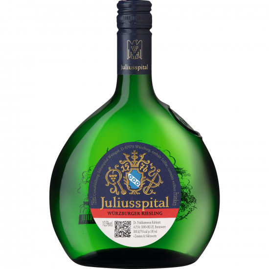 2024 Würzburger Riesling Kabinett trocken - Weingut Juliusspital