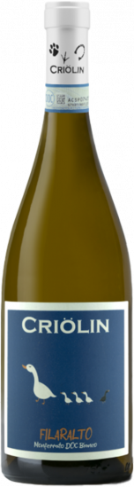 Filaralto Monferrato DOC trocken - Azienda Agricola Criolin