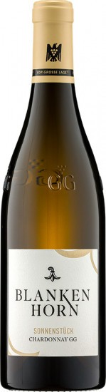 2019 Sonnenstück Chardonnay VDP.GROSSE LAGE® trocken - Weingut Blankenhorn