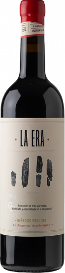 2021 La Era Castilla VT trocken - Bodega La Era. Viticultores de la Alcarria