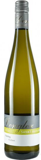 2023 Riesling trocken - Weingut Konstantin Dengler