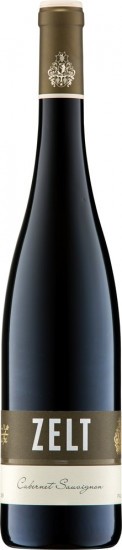 2020 Cabernet Sauvignon trocken - Weingut Zelt