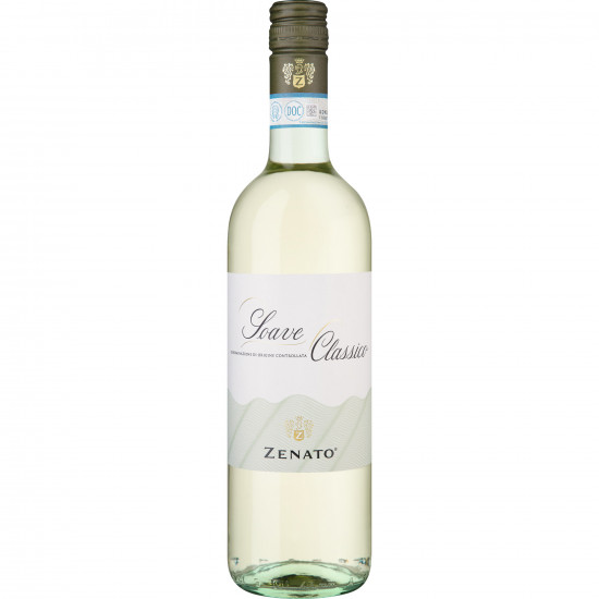 2025 Zenato Soave trocken - Zenato Azienda Vitivinicola