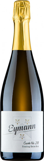Cuvée No. 221 Riesling Bio - Weingut Eymann
