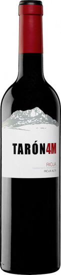 2019 Taron 4M Rioja DOCa trocken - Bodegas Taron