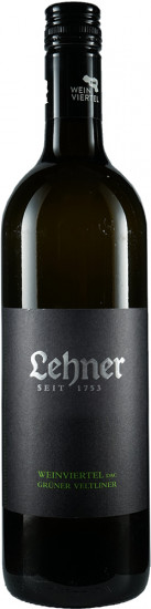 2023 Halbjoch trocken - Weingut Lehner