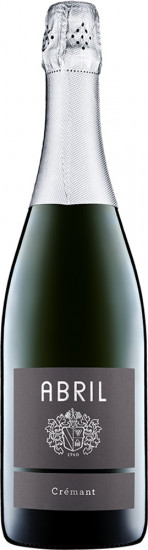 Baden Crémant brut - Weingut Abril