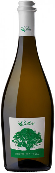 Prosecco Treviso DOC trocken - Bellese Vini