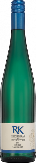 2018 Riesling-Favoriten Paket