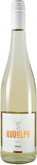 Secco trocken - Weingut Rudolph