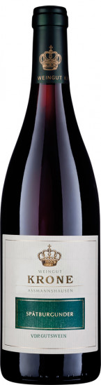 2022 Krone Spätburgunder VDP.GUTSWEIN trocken - Weingut Krone