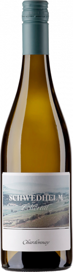 2024 Chardonnay Gutswein trocken - Weingut Schwedhelm