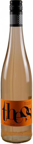 2025 MUSCARIS SECCO Bio - Theos Wein und Gut