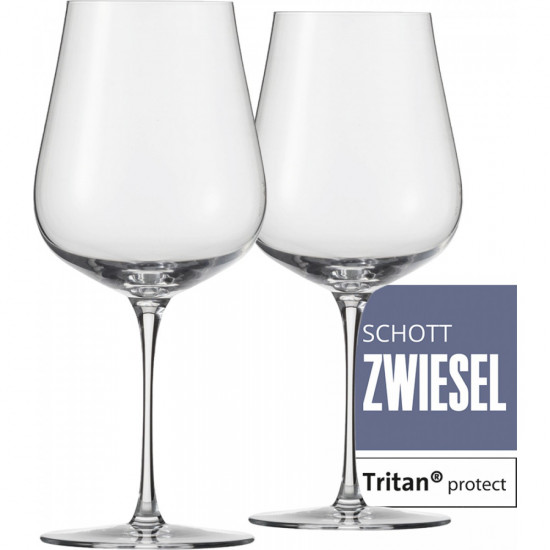 Riesling Fass 5 Paket + Gratis 2er Set Schott Zwiesel AIR Gläser