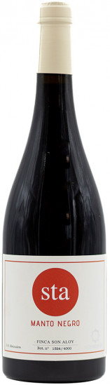 2024 Sta Manto Negro Binissalem DO trocken - Bodega Santa Catarina