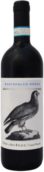 2019 Montefalco Rosso DOC - Terre di San Felice