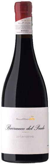 2022 Barranco del Prado Magnum Rioja DOCa trocken 1,5 L - Arizcuren Bodega Viñedos