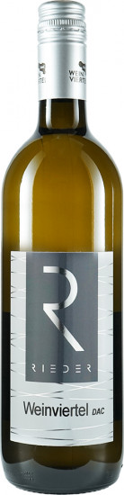 2024 Weinviertel DAC trocken - Weingut & TOP-Heuriger Rieder