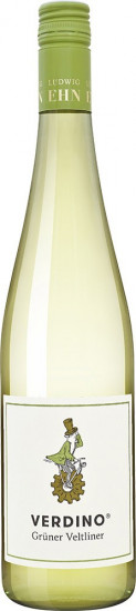 2025 Grüner Veltliner 