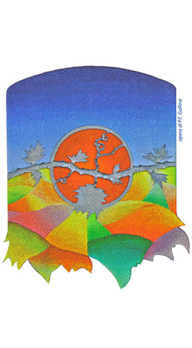 Barbera d'Alba DOC - Paket - Voerzio Alberto