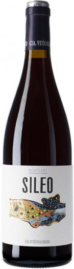 2023 Sileo Monsant DO trocken - Companyia Vitícola Sileo