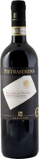 2023 Poggio al Vento Chianti Colli Senesi Selezione DOCG - Pietraserena