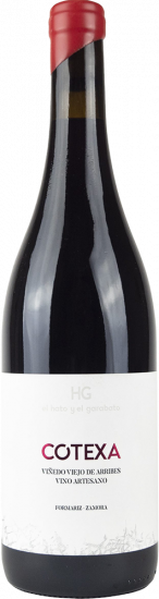 2020 Cotexa Arribes del Duero DO trocken - El Hato y El Garabato