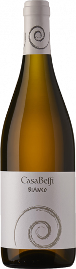 CasaBelfi Bianco Bio - Travino Special Valsugana