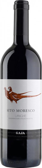 2018 Sito Moresco Langhe DOC trocken 1,5 L - Angelo Gaja