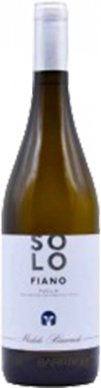 2024 Solo Fiano Puglia IGP trocken - Michele Biancardi - Cantine e Vigne Daune