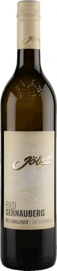 2024 Weißer Burgunder Ried Sernauberg Südsteiermark DAC trocken - Weingut Johannes Jöbstl