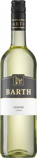 2025 Kerner trocken - Weingut Holger Barth