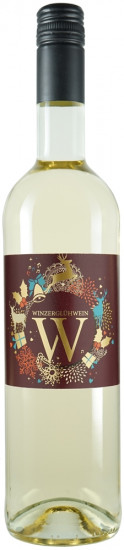 Glühwein weiss - Weingut Wasem Doppelstück