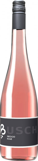 Secco Rosé - Weingut Karl Busch