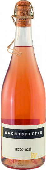 Secco Rosé - Weingut Wachtstetter